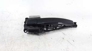 Recambio de maneta exterior trasera derecha para opel astra j lim. 2009-2015 1.7 16v cdti referencia OEM IAM 92233089  