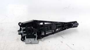 Recambio de maneta exterior trasera derecha para opel astra j lim. 2009-2015 1.7 16v cdti referencia OEM IAM 92233089   2