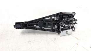Recambio de maneta exterior trasera izquierda para opel astra j lim. 2009-2015 1.7 16v cdti referencia OEM IAM 9233089   2