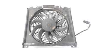 Recambio de electroventilador para aixam uv/51/af0a 2018- s9 referencia OEM IAM 05898775  