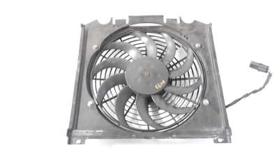Recambio de electroventilador para aixam uv/51/af0a 2018- s9 referencia OEM IAM 05898775  