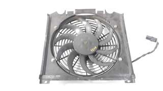Recambio de electroventilador para aixam uv/51/af0a 2018- s9 referencia OEM IAM 05898775  