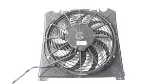 Recambio de electroventilador para aixam uv/51/af0a 2018- s9 referencia OEM IAM 05898775   2