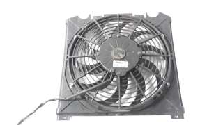 Recambio de electroventilador para aixam uv/51/af0a 2018- s9 referencia OEM IAM 05898775  