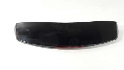 Recambio de aleron trasero para aixam uv/51/af0a 2018- s9 referencia OEM IAM ALERON  