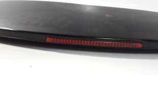 Recambio de aleron trasero para aixam uv/51/af0a 2018- s9 referencia OEM IAM ALERON   2