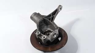 Recambio de mangueta delantera derecha para aixam uv/51/af0a 2018- s9 referencia OEM IAM 4K011   2