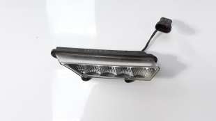 Recambio de piloto delantero derecho para aixam uv/51/af0a 2018- s9 referencia OEM IAM JS168701W   2