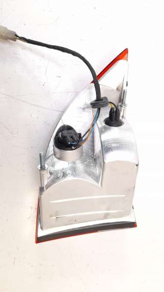 Recambio de piloto trasero derecho para aixam uv/51/af0a 2018- s9 referencia OEM IAM 801BF009  
