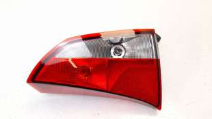 Recambio de piloto trasero derecho interior para aixam uv/51/af0a 2018- s9 referencia OEM IAM 801BF509  