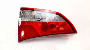 Recambio de piloto trasero izquierdo interior para aixam uv/51/af0a 2018- s9 referencia OEM IAM 801BF508  