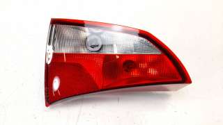 Recambio de piloto trasero izquierdo interior para aixam uv/51/af0a 2018- s9 referencia OEM IAM 801BF508  