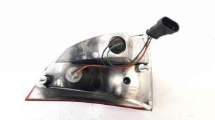 Recambio de piloto trasero izquierdo interior para aixam uv/51/af0a 2018- s9 referencia OEM IAM 801BF508   2