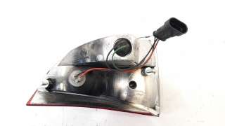 Recambio de piloto trasero izquierdo interior para aixam uv/51/af0a 2018- s9 referencia OEM IAM 801BF508  