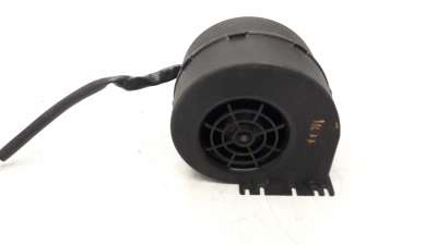 Recambio de ventilador calefaccion para aixam uv/51/af0a 2018- s9 referencia OEM IAM 02221337  