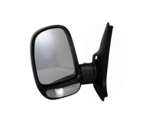 Recambio de retrovisor izquierdo para ford transit bus 1995 1994-2000 referencia OEM IAM 1053418 1051019016 FD9087004