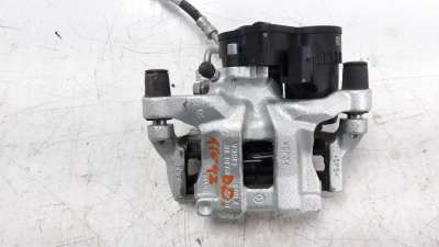 Recambio de pinza de freno trasera derecha para mazda 3 berlina (bp) 2019- referencia OEM IAM BCKA26980B  