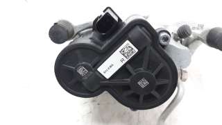 Recambio de pinza de freno trasera derecha para mazda 3 berlina (bp) 2019- referencia OEM IAM BCKA26980B  