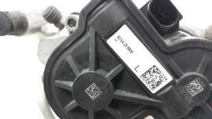 Recambio de pinza de freno trasera izquierda para mazda 3 berlina (bp) 2019- referencia OEM IAM BCKA26990B   2