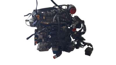 Recambio de motor completo para hyundai i30 (pd) 2017- n line referencia OEM IAM G4LD  