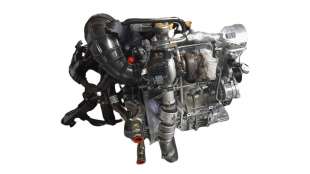 Recambio de motor completo para hyundai i30 (pd) 2017- n line referencia OEM IAM G4LD   2