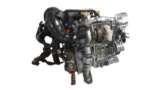 Recambio de motor completo para hyundai i30 (pd) 2017- n line referencia OEM IAM G4LD  