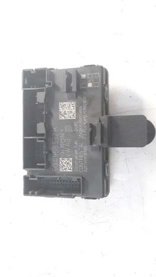 Recambio de modulo confort para seat leon (5f1) 2012- 2.0 tdi referencia OEM IAM 5Q4959592K  