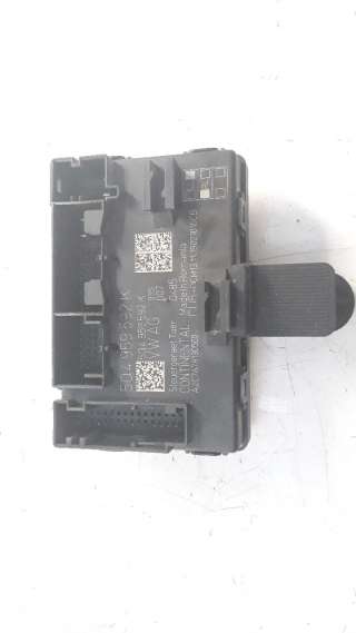 Recambio de modulo confort para seat leon (5f1) 2012- 2.0 tdi referencia OEM IAM 5Q4959592K  