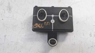 Recambio de modulo confort para seat leon (5f1) 2012- 2.0 tdi referencia OEM IAM 5Q4959592K  