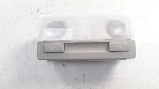 Recambio de luz interior para opel astra j lim. 2009-2015 1.7 16v cdti referencia OEM IAM 316627975  