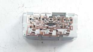 Recambio de luz interior para opel astra j lim. 2009-2015 1.7 16v cdti referencia OEM IAM 316627975   2