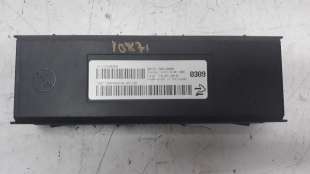 Recambio de centralita aire acondicionado para opel astra j lim. 2009-2015 1.7 16v cdti referencia OEM IAM 13340389  