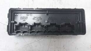 Recambio de centralita aire acondicionado para opel astra j lim. 2009-2015 1.7 16v cdti referencia OEM IAM 13340389   2