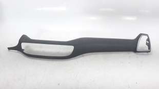 Recambio de moldura para hyundai tucson 2015- 1.6 cat referencia OEM IAM 84795D7AA0  