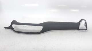 Recambio de moldura para hyundai tucson 2015- 1.6 cat referencia OEM IAM 84795D7AA0  