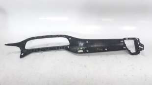 Recambio de moldura para hyundai tucson 2015- 1.6 cat referencia OEM IAM 84795D7AA0   2