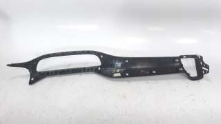 Recambio de moldura para hyundai tucson 2015- 1.6 cat referencia OEM IAM 84795D7AA0  
