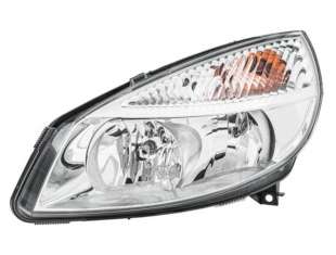 Recambio de faro izquierdo para renault scenic ii 2003-2009 referencia OEM IAM 7701064132 10119441002 RN0324904