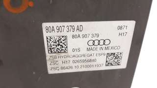 Recambio de abs para audi q5 (fyb) 2017- 2.0 16v tdi referencia OEM IAM 80A614517AD  