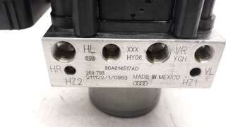 Recambio de abs para audi q5 (fyb) 2017- 2.0 16v tdi referencia OEM IAM 80A614517AD  