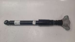 Recambio de amortiguador trasero izquierdo para audi q5 (fyb) 2017- 2.0 16v tdi referencia OEM IAM 80A513035M  