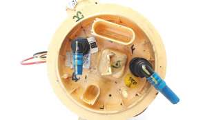 Recambio de bomba combustible para audi q5 (fyb) 2017- 2.0 16v tdi referencia OEM IAM 80A919088 A2C95447800  2