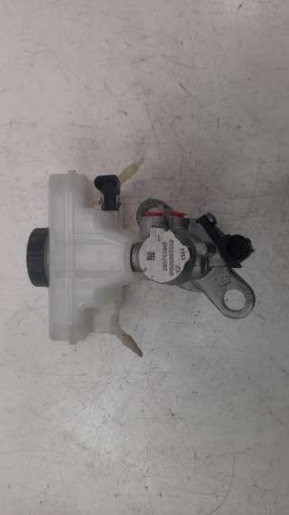 Recambio de bomba freno para audi q5 (fyb) 2017- 2.0 16v tdi referencia OEM IAM 80A611021B  