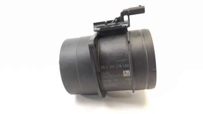 Recambio de caudalimetro para audi q5 (fyb) 2017- 2.0 16v tdi referencia OEM IAM 04E906461A 0280218486 