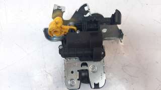 Recambio de cerradura maletero / porton para audi q5 (fyb) 2017- 2.0 16v tdi referencia OEM IAM 80A827506A  