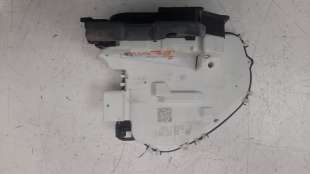 Recambio de cerradura puerta delantera derecha para audi q5 (fyb) 2017- 2.0 16v tdi referencia OEM IAM 8X1837016E  