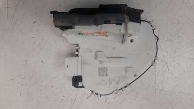 Recambio de cerradura puerta delantera derecha para audi q5 (fyb) 2017- 2.0 16v tdi referencia OEM IAM 8X1837016E  