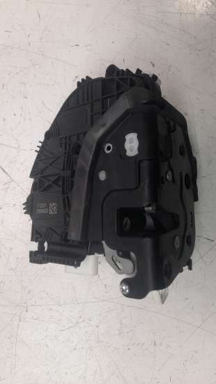 Recambio de cerradura puerta delantera derecha para audi q5 (fyb) 2017- 2.0 16v tdi referencia OEM IAM 8X1837016E   2