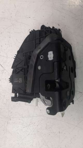 Recambio de cerradura puerta delantera derecha para audi q5 (fyb) 2017- 2.0 16v tdi referencia OEM IAM 8X1837016E  