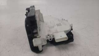 Recambio de cerradura puerta delantera derecha para audi q5 (fyb) 2017- 2.0 16v tdi referencia OEM IAM 8X1837016E  